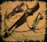 Crossbows