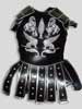 Roman leather cuirasse